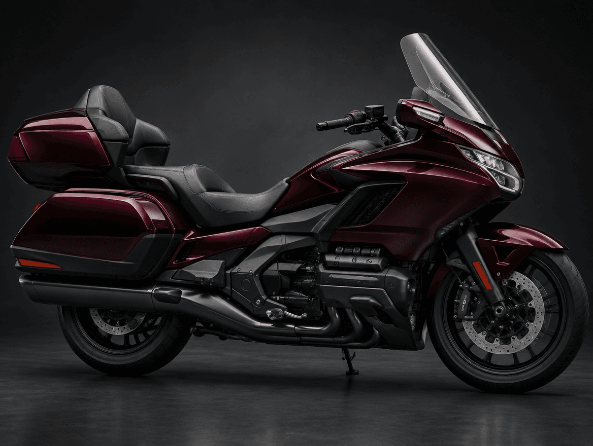 BMW K 1600 GT — foto 2