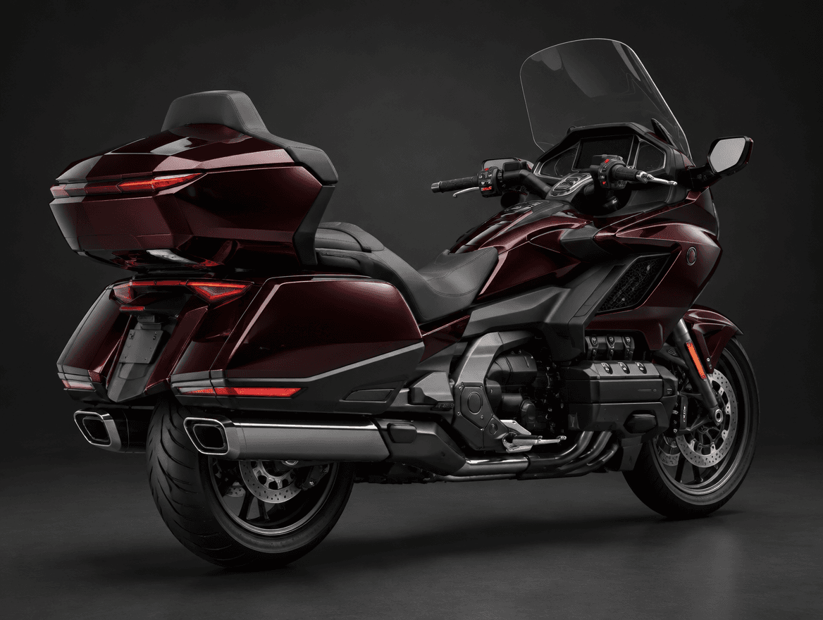 BMW K 1600 GT — foto 3