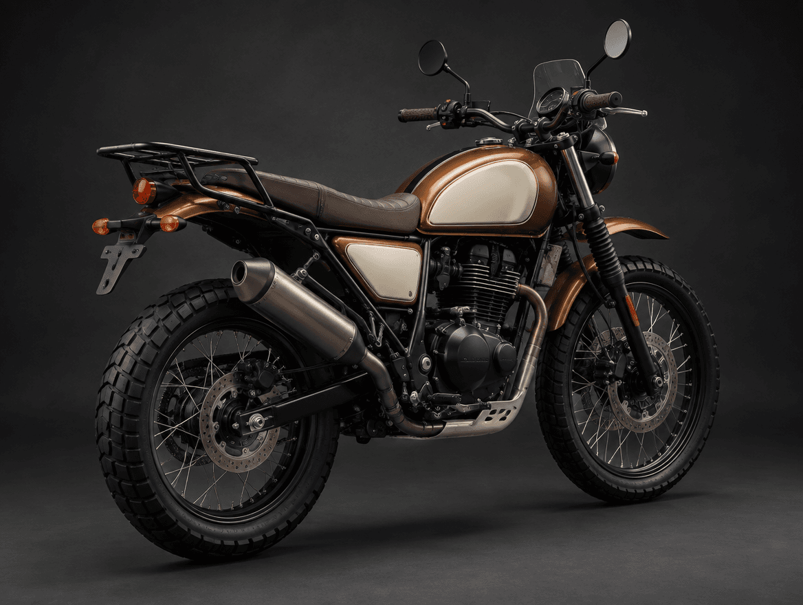 Yamaha Ténéré 700 — foto 3