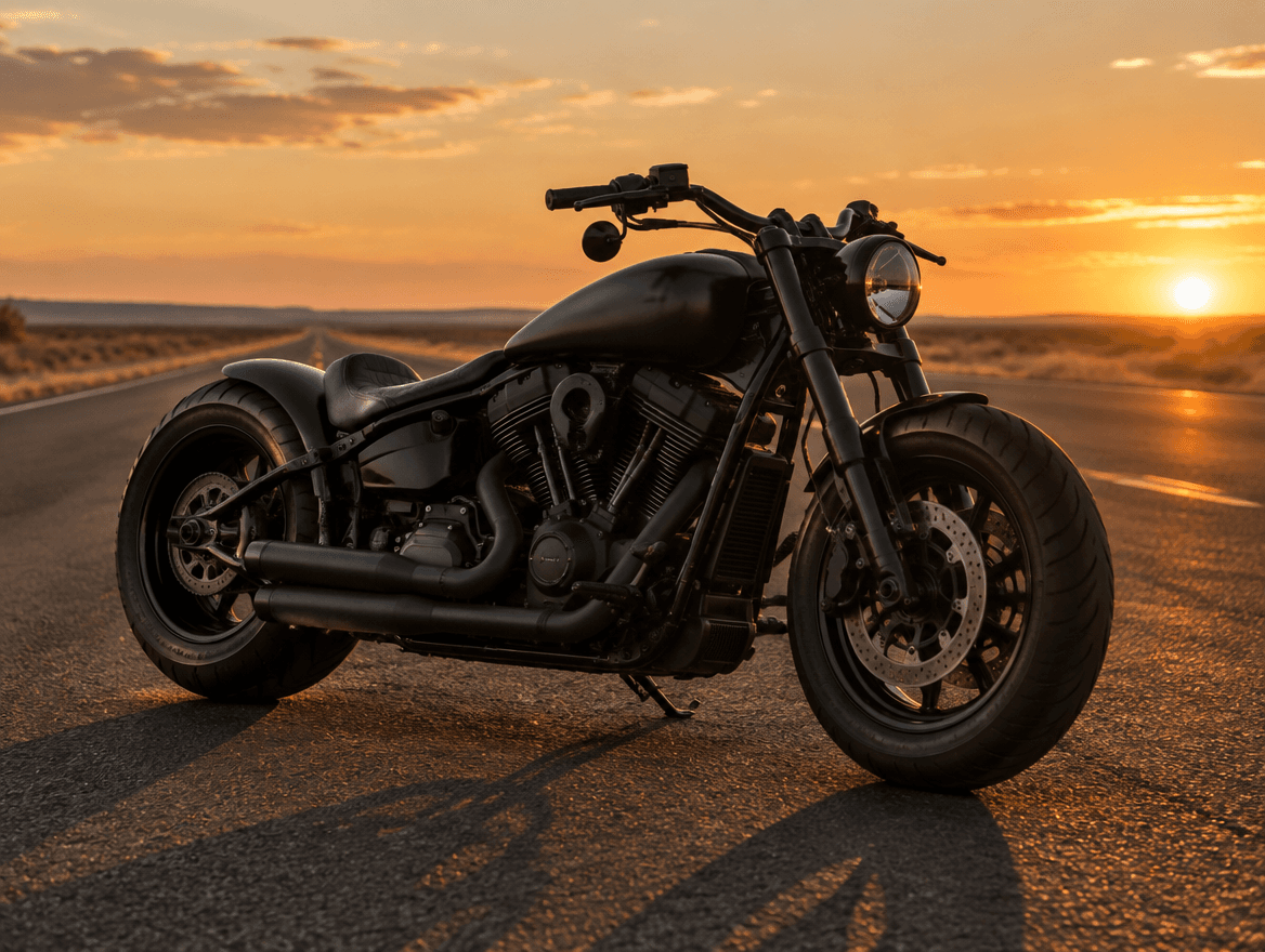 Harley-Davidson Sportster S — foto 3